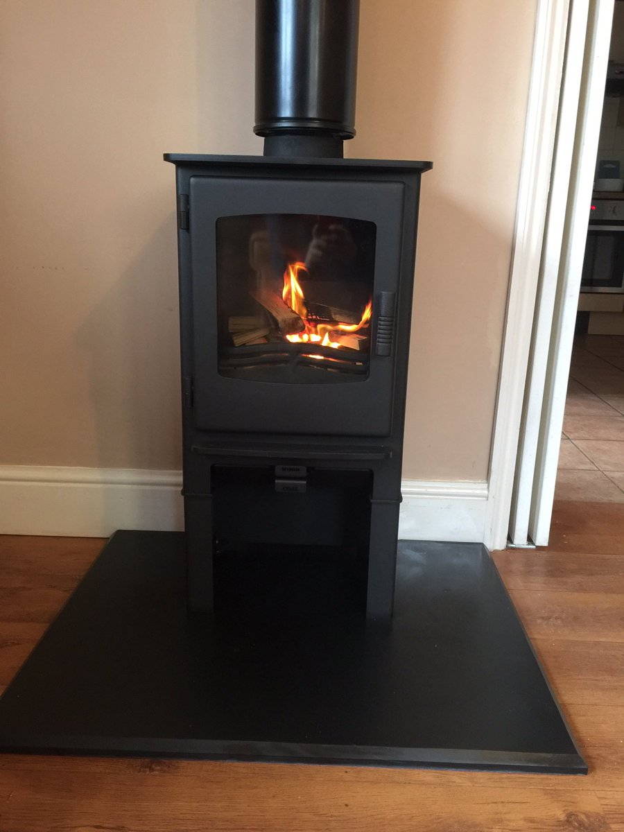 Today's install broseley desire 5 🔥