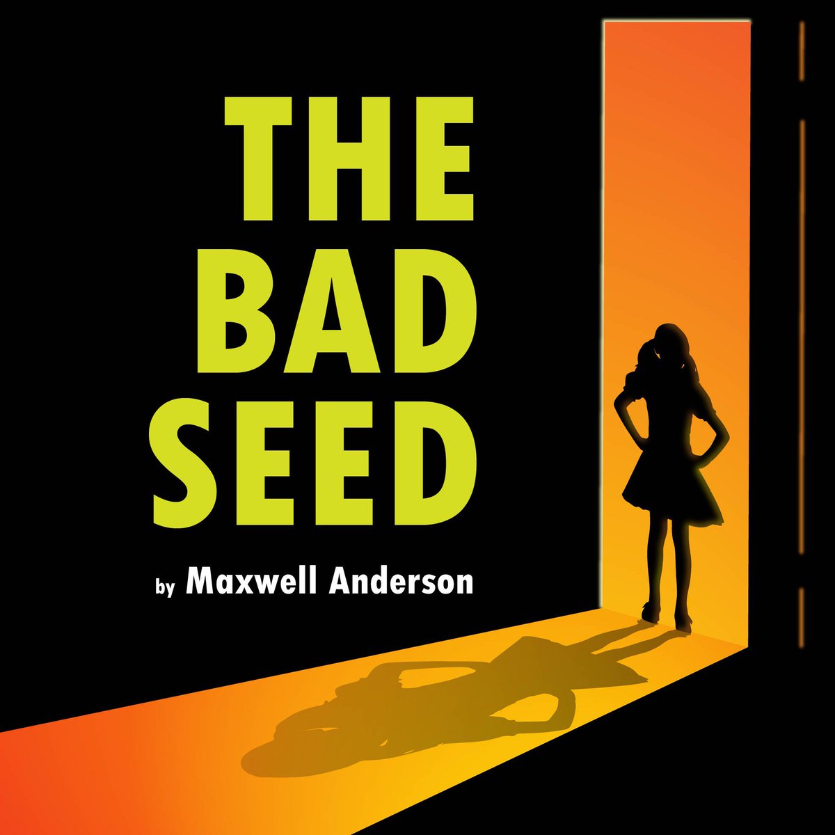 OutFoxProds's tweet photo. We're delighted to introduce the cast of #TheBadSeed
https://t.co/ObUjbnZ6yg 14th Mar-1st Apr @BrocJackTheatre tickets on sale now! https://t.co/co0BRk0jh1