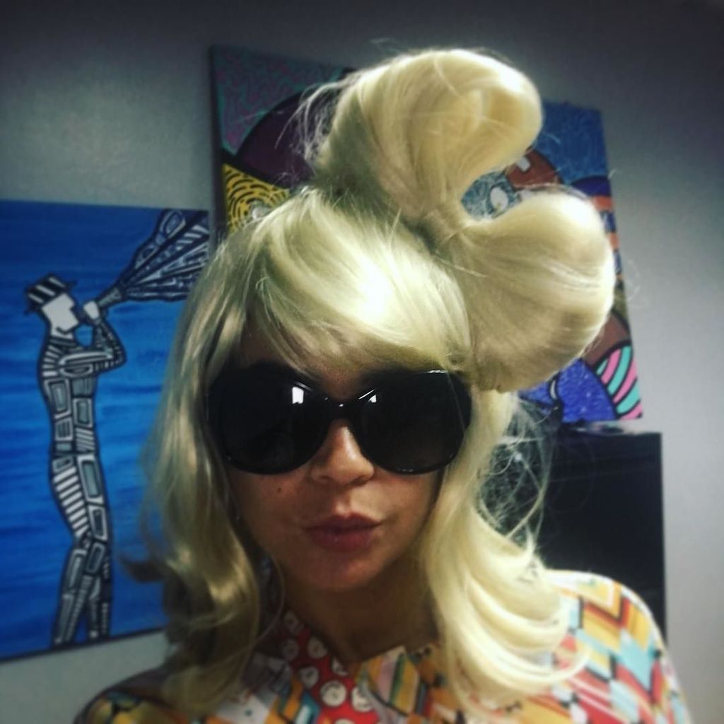 ksipanama's tweet photo. @ksipanama #SpiritWeek #MusicDay 🎶#LadyGaga 
#internationalmindedness #education #schoolsp… https://t.co/UqsGyZ3lNl https://t.co/1PpjXpsJBZ