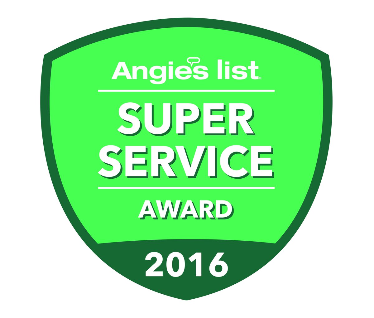 BakerHomeEnergy's tweet photo. We're thrilled to win the @AngiesList Super Service Award for the 4th yr in a row! https://t.co/M6bCbRpJk8 #SSA https://t.co/8xGIPRipSF