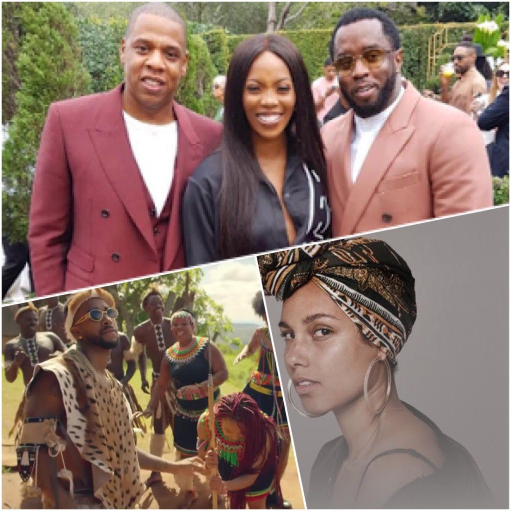 Is African Culture Being Exploited? afroxilla.com/2017/02/22/is-…