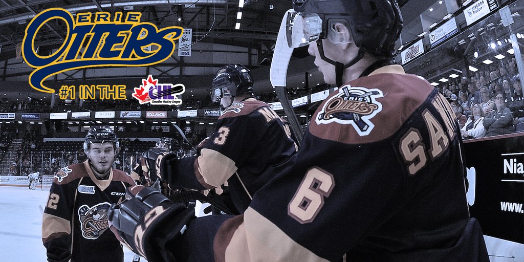 League-high 43 wins ✅
.795 win % best among 60 teams ✅
14-game win-streak ✅

New #1 ranked team in #CHL ✅

DETAILS: bit.ly/2lr4Kke