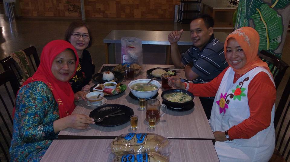 Rapat Koordinasi Pengurus 18 Febuari 2017 di Wujil Convention Ungaran fpptijawatengah.wordpress.com/2017/02/23/rap…