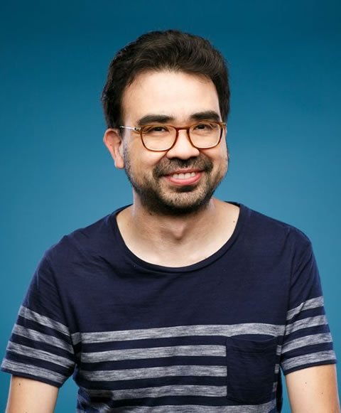 Happy Birthday Gus Sorola 