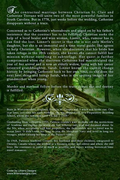 Pendare's tweet photo. Enjoy an historical romance well seasoned with time travel and fantasy. TANGLED DESTINY https://t.co/cG6dV19B5k https://t.co/NIdnX2JxLR