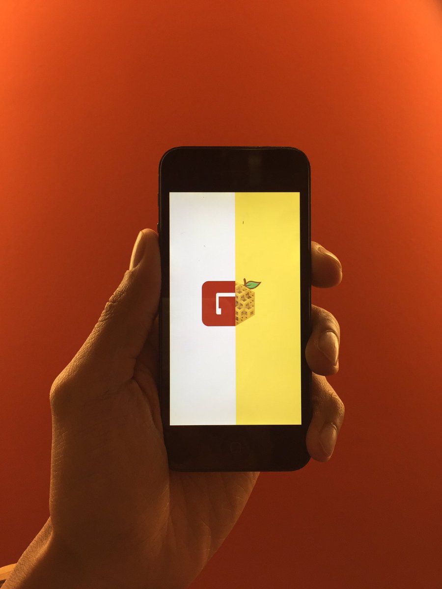 eventtentapp's tweet photo. Thanks @GAFollowers!! 🙌 You don't want to miss #BLEND tomorrow! https://t.co/aRup1xrvoq https://t.co/qCPqHPqiyi