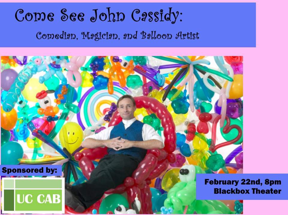 Ursinus CAB tweet media