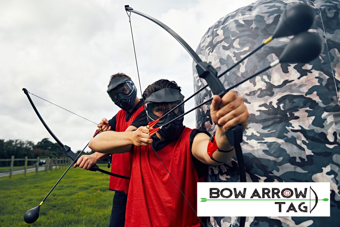 BowArrowTag's tweet photo. @CumulusOutdoors Did you know we have a #BowArrowTag Archery mobile unit near you which would be perfect addition to all your events? https://t.co/Lm8q0NNCKO