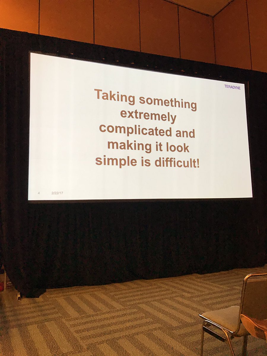 v_vashishta's tweet image. So true... #ibmconnect