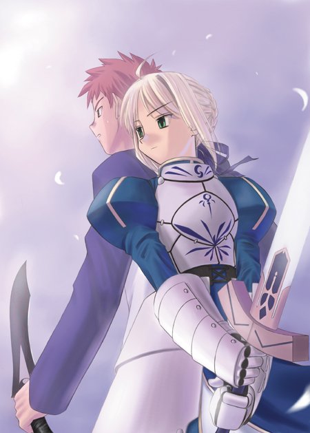 Shirou Emiya Realemiya Twitter Shirou Emiya Realemiya Twitter
