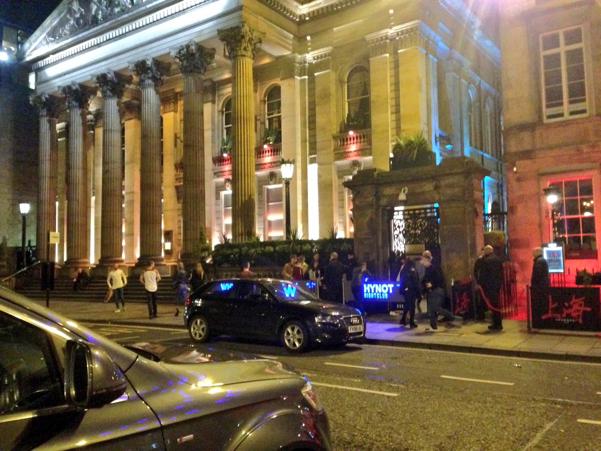 Mixa Nights tweet media