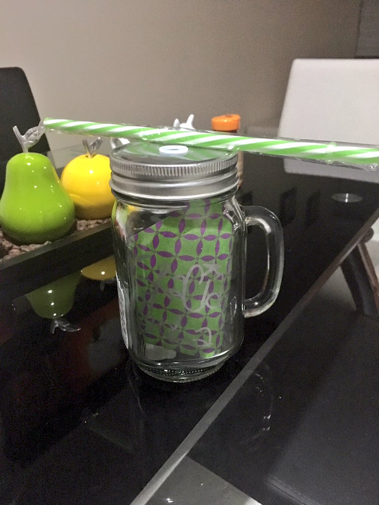paulisvargas14's tweet photo. Nada como terminar el día con una linda sopresa! Gracias @getmipulpa 🤗 #buyingetmipulpafeelsgood #passionfortheclient #happyclient https://t.co/WZsr8N1QGw