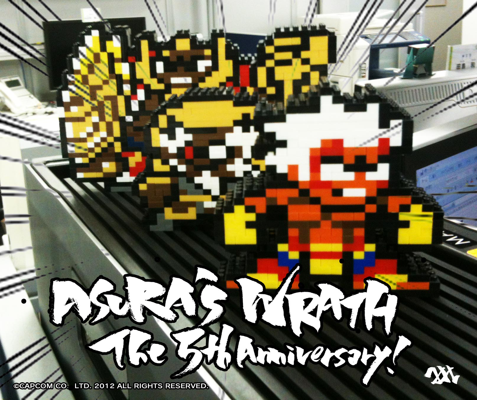 Amazon.co.jp: ASURA'S WRATH~廻KAI~ (2) (カドカワコミックス