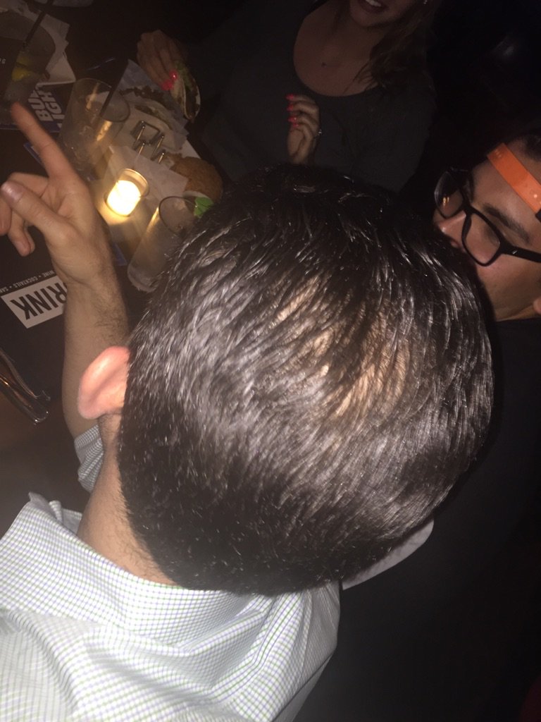 Adam's Fro tweet media