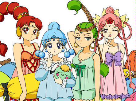 セーラーカルテットのtwitterイラスト検索結果 古い順 セーラーカルテットのtwitterイラスト検索結果 古い順