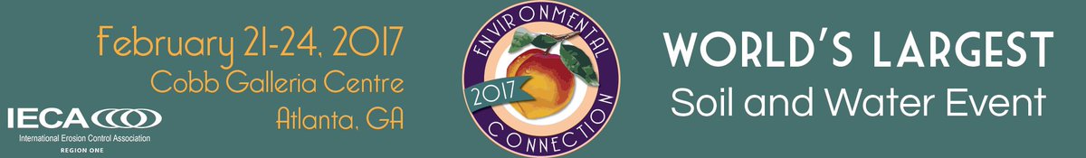 HalcyonEnviro's tweet photo. Going to #ECCON2017? visit booth 204 to meet @LSCenv and learn how #posishell can reduce landfill operation costs https://t.co/VTWgKdXCqW https://t.co/SjVCJ8yKPv