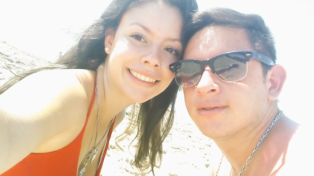 SabriFranco23's tweet photo. Extraño estar allá con vos https://t.co/1yt26AZFhE
