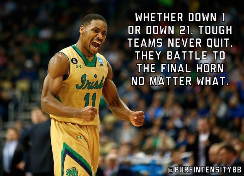 PureIntensityBB's tweet photo. Whether down 1 or down 21, TOUGH teams NEVER quit. They battle to the final horn no matter what. https://t.co/2mYztwonjC
