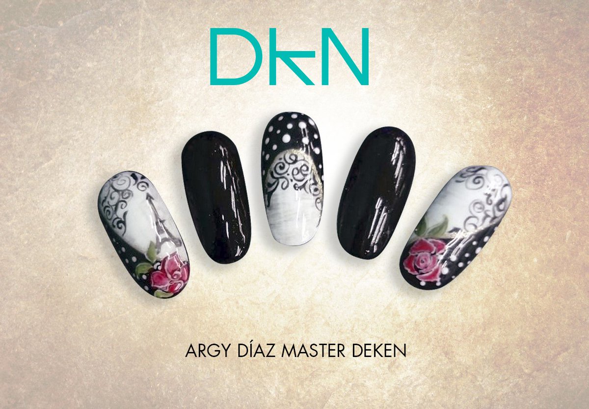 Diseño de Argy Díaz, cos tonos básicos, blanco y negro!, image size:1200x833