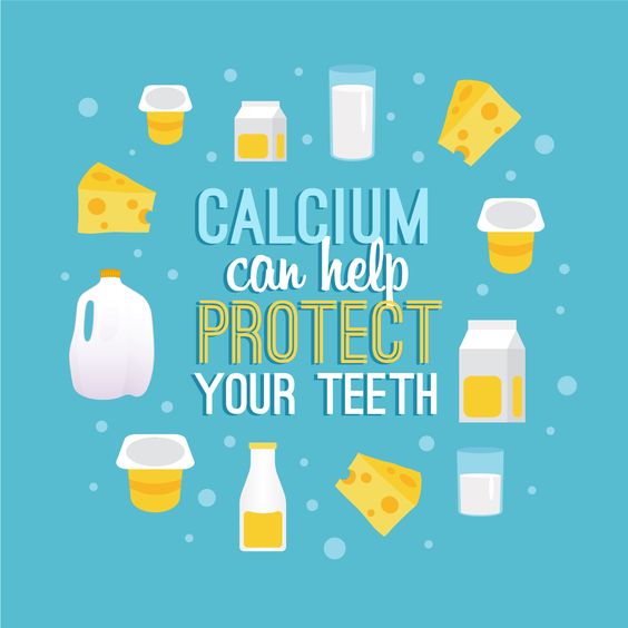 Drinking milk is a great way to protect your smile! #DrinkMilk #DentalFact #WednesdayWisdom #Hayward #Dentist