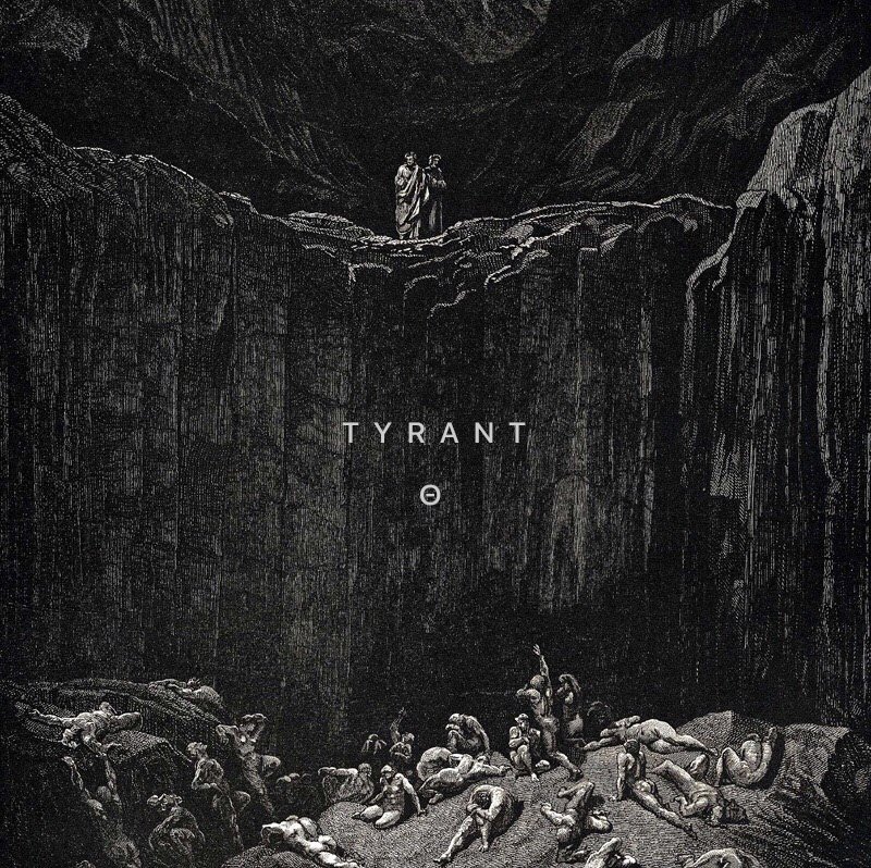 SebastianSivrnd's tweet photo. Tyrant is UP!  U can catch it here:

https://t.co/uyg8Oz2p9C https://t.co/0BdYVoIu1C