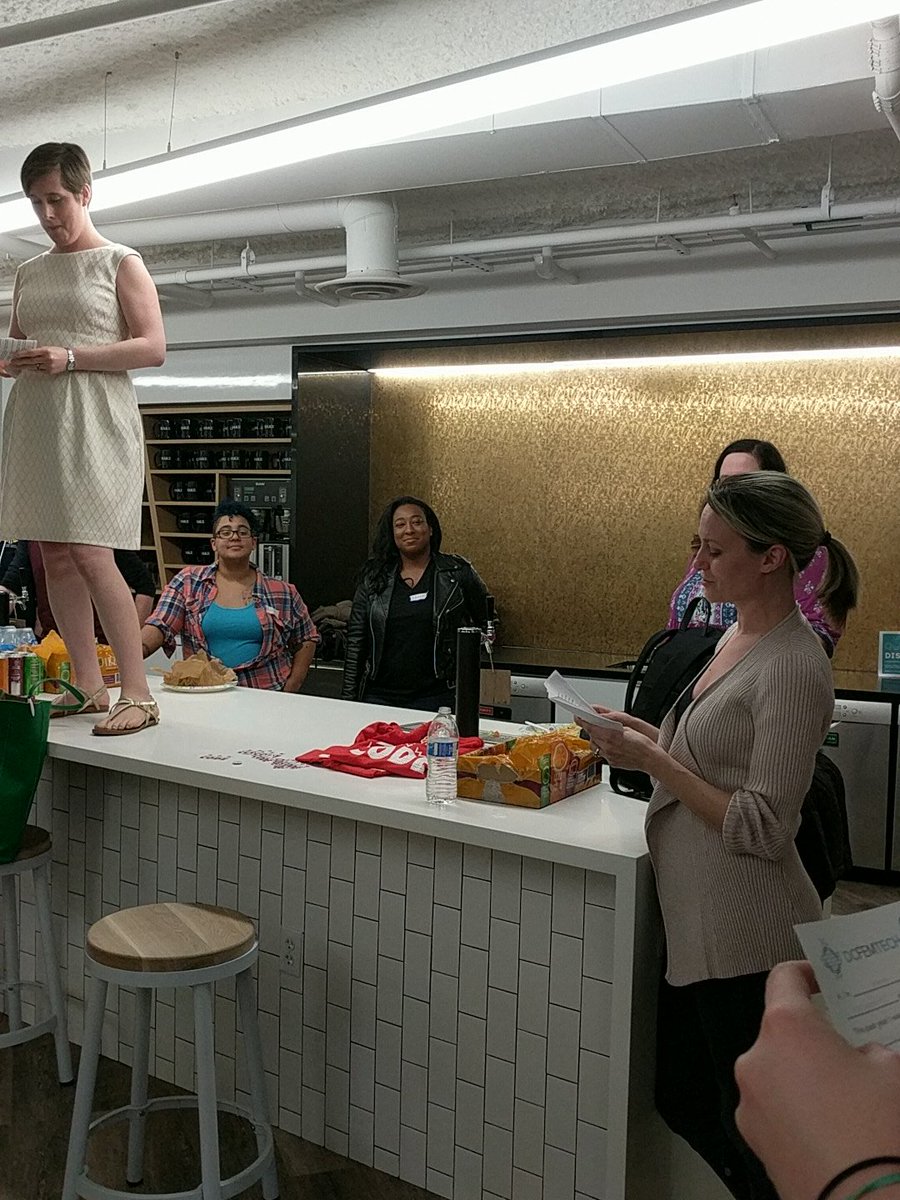 DCFemTech tweet media