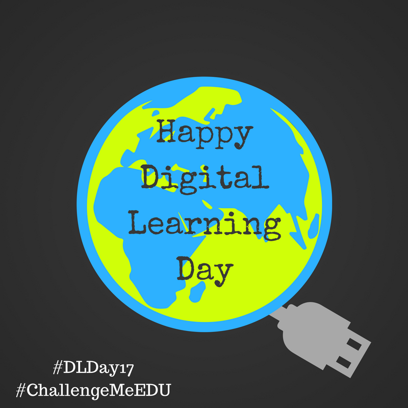 ChallengeMeEDU's tweet photo. Share your digital learning with us! #DLDday #ChallengeMeEDU https://t.co/2CHAo861lN