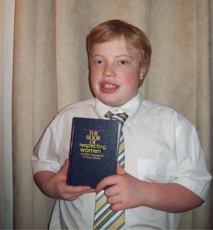 her: are you religious 
me: