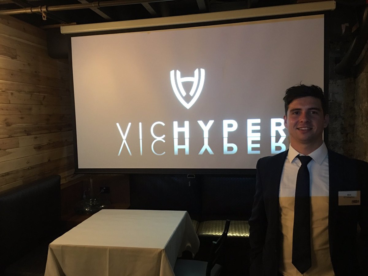 vichyper's tweet photo. Our Project Manager @ocallmatt presenting at the Transport Project Australia Breakfast in Sydney this morning. Did you catch his speech? https://t.co/v94Mv8QHJy