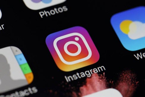 BoKnowsMarkting's tweet photo. How Can You Take Advantage from Instagram?
---> https://t.co/OzF0UJ3rqj https://t.co/bFUCiUtHUW