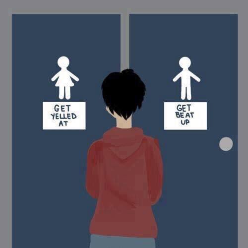 nycjayjay's tweet image. #ProtectTransKids