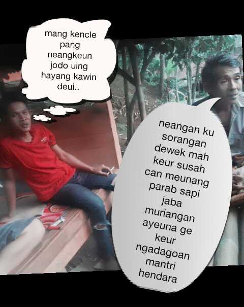 Meme pos pasirjoho Rt 02 jatiwaras tasikmalaya..