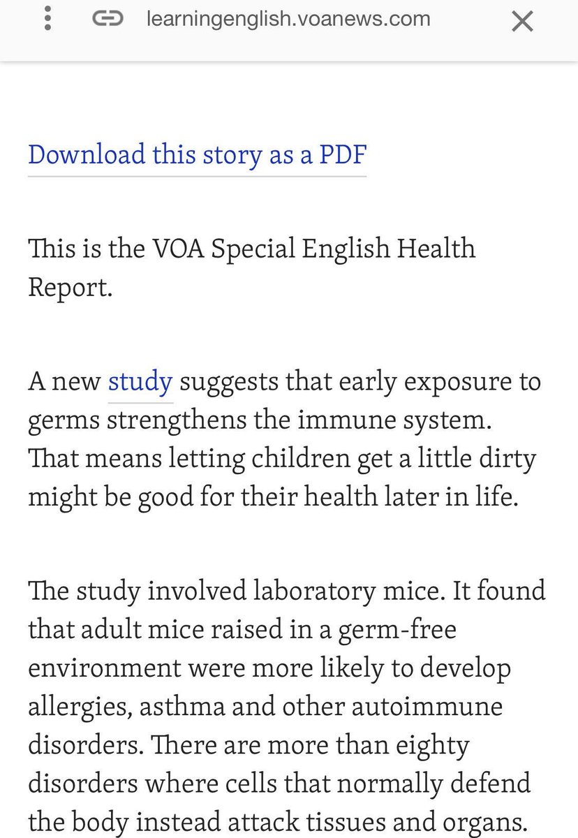 مستنداً على إحدى الدراسات.. د.الخضيري: ترك الأطفال يتعرضون طبيعيا لبعض أوساخ المنزل يقوّي من مناعتهم؛ والمعقمين أكثر عرضةً للحساسية والأمراض