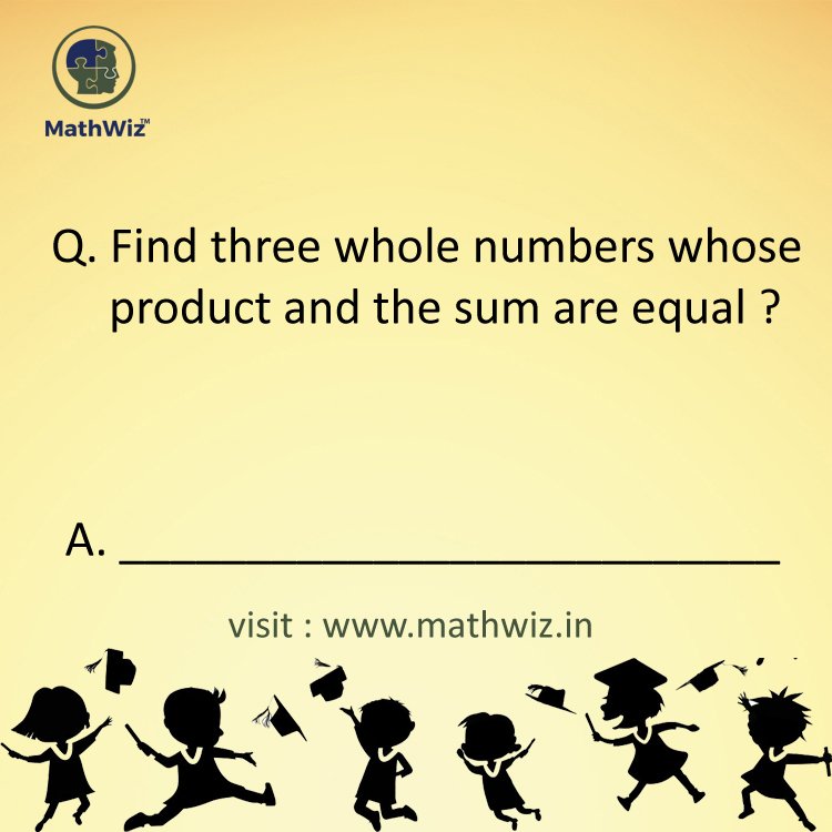 iammathwiz's tweet image. Question of the day ?
#questionoftheday #mathwiz #iammathwiz
Visit : mathwiz.in