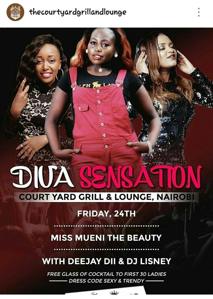 Courtyard Bar& Grill tweet media