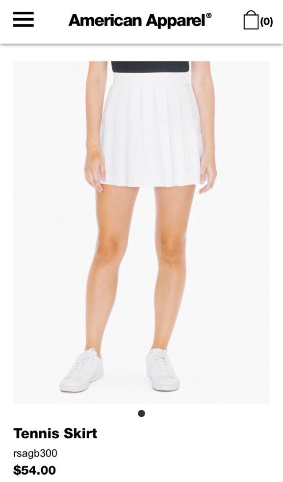 fashionjeketi's tweet photo. Thalia Ivanka Elizabeth and Jennifer Rachel wore tennis skirt by American Apparel #JKT48Fashion #Chelvan Day | info courtesy of @VNKDFNDR https://t.co/gtq30R2dN5