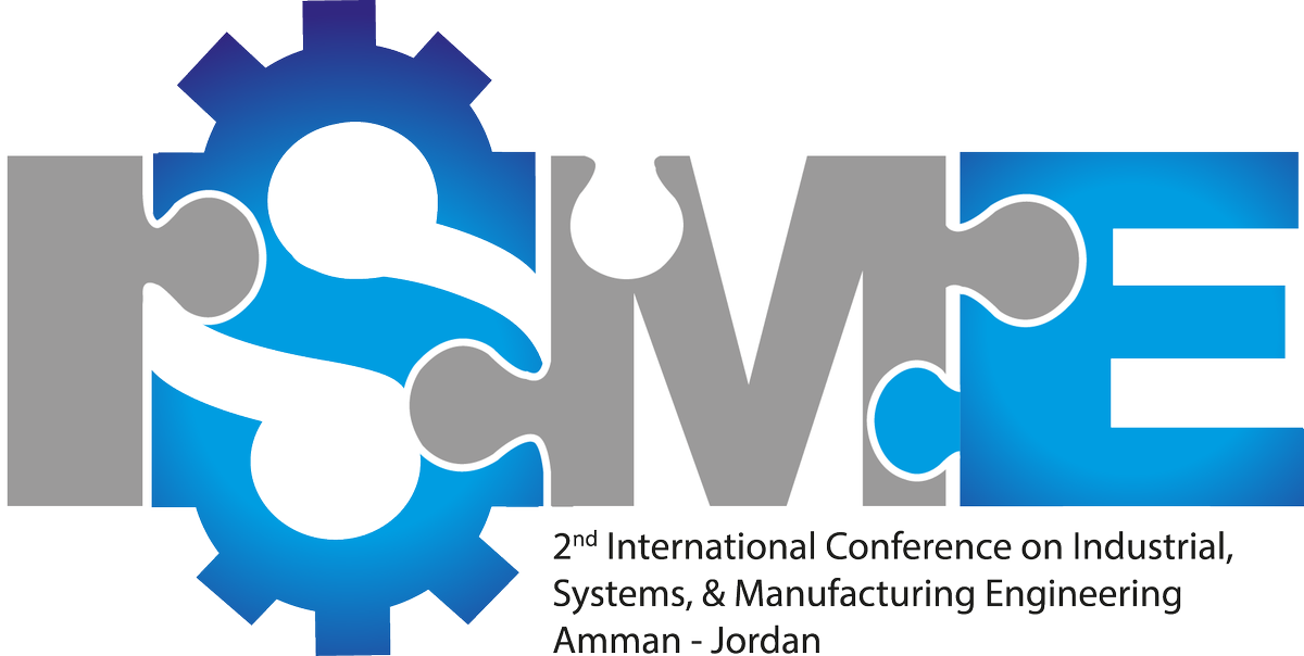 ISMEJEA's tweet photo. The Second International Conference on #Industrial, #Systems and #Manufacturing #Engineering (ISME 2017) https://t.co/r82gOE9fyu