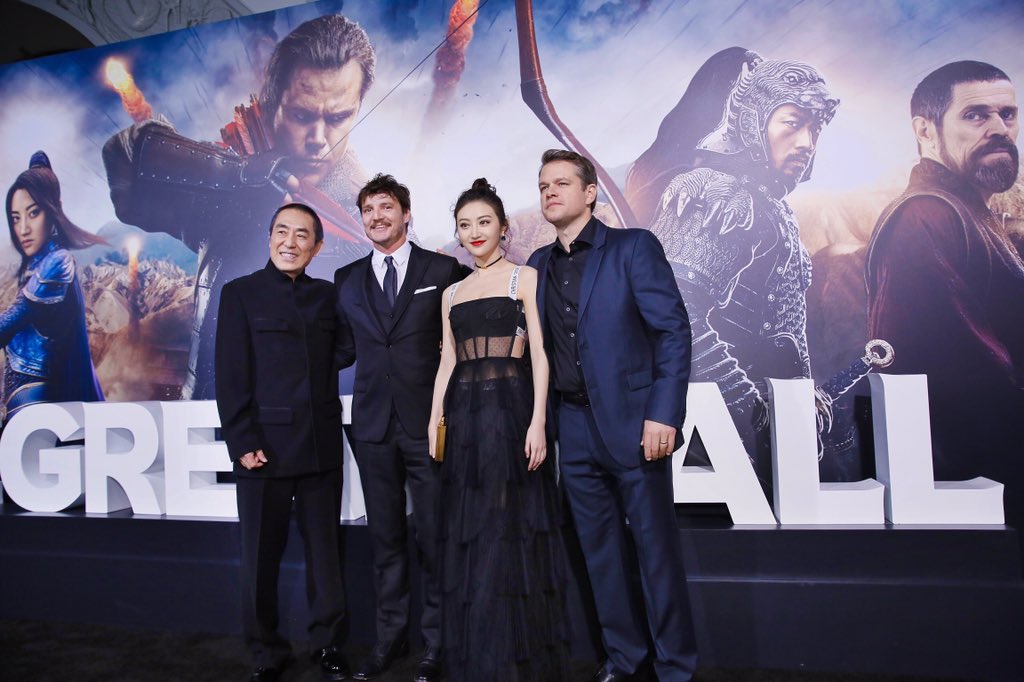 Jing Tian tweet media