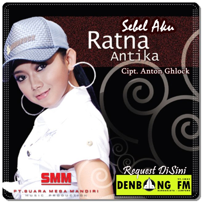 DENBANG FM LAMPUNG (@denbang995fm) on Twitter photo #OmTeloletOm @aisioners Ft. <a href="/totoanggit/">Toto Anggit</a>
#SebelAku <a href="/RatnaAntika1/">Ratna Antika</a>
Program #JuraganDandut
NitipGoyangDong
w/<a href="/SietoxDJ_RDB/">SietoxDJ</a>
MD: <a href="/KiaHarvesya/">Kia Harvesya</a> #OmTeloletOm @aisioners Ft. <a href="/totoanggit/">Toto Anggit</a>
#SebelAku <a href="/RatnaAntika1/">Ratna Antika</a>
Program #JuraganDandut
NitipGoyangDong
w/<a href="/SietoxDJ_RDB/">SietoxDJ</a>
MD: <a href="/KiaHarvesya/">Kia Harvesya</a>