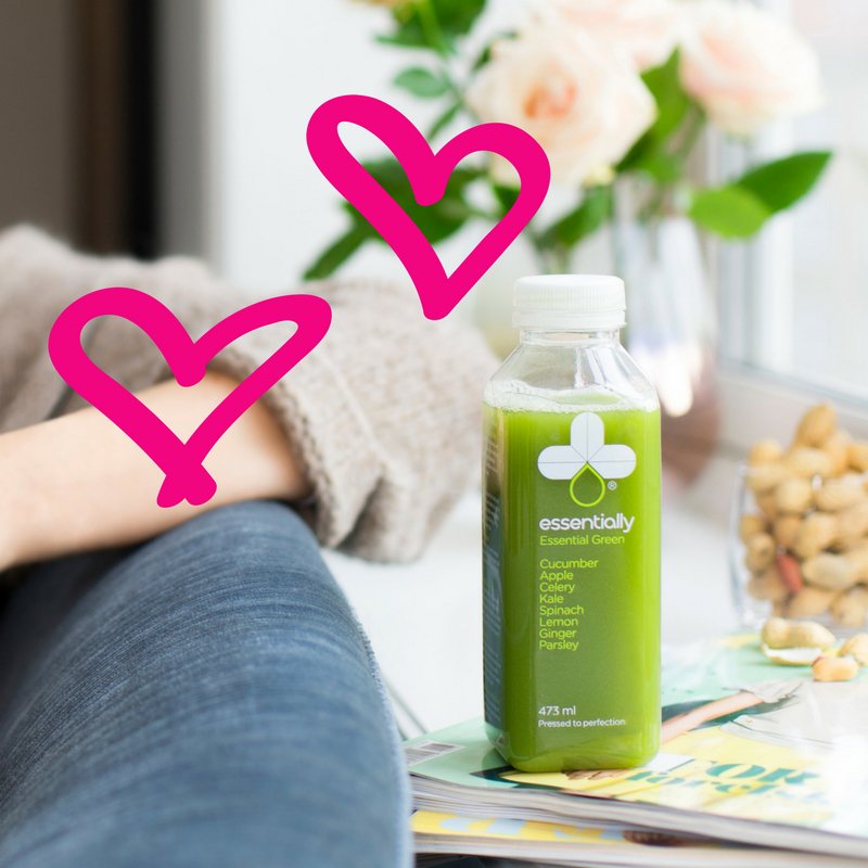 essentiallyuae's tweet photo. It's still time to feel the loveeee this Feb and save 20% on all online orders! https://t.co/818XHmxtPR #healthy  #coldpressed #juicing https://t.co/5DgwpLewhv
