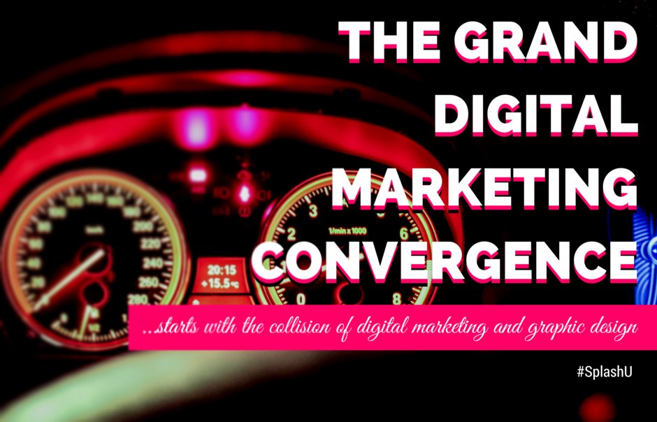 ArtworksByShana's tweet photo. Where will you be when #DigitalMarketing and #GraphicDesign collide? #SplashU - https://t.co/NICq9v33kZ https://t.co/9N8SzY8lmT