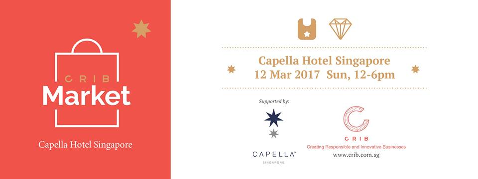 Join us for the CRIB Summit Market where female-led businesses will sell beautiful fashion, homeware, baby apparel and more! #cribsummit