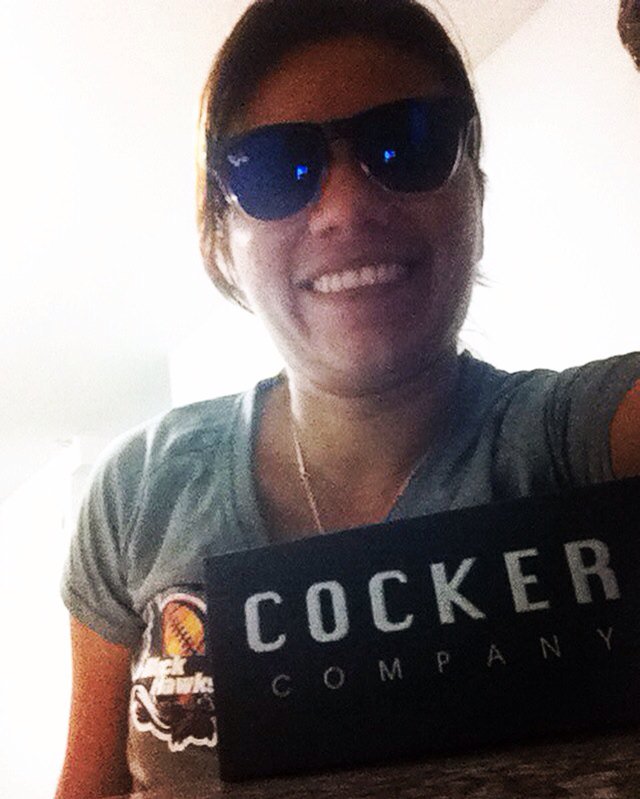 Recibí mis #lentesdesol por <a href="/Cockercompany/">COCKER COMPANY</a> patrocinador oficial de <a href="/BlackHawksPTY/">BLACKHAWKS</a> pide los tuyos #moda <a href="/mcuadra05/">Miguel Angel Cuadra C.</a>