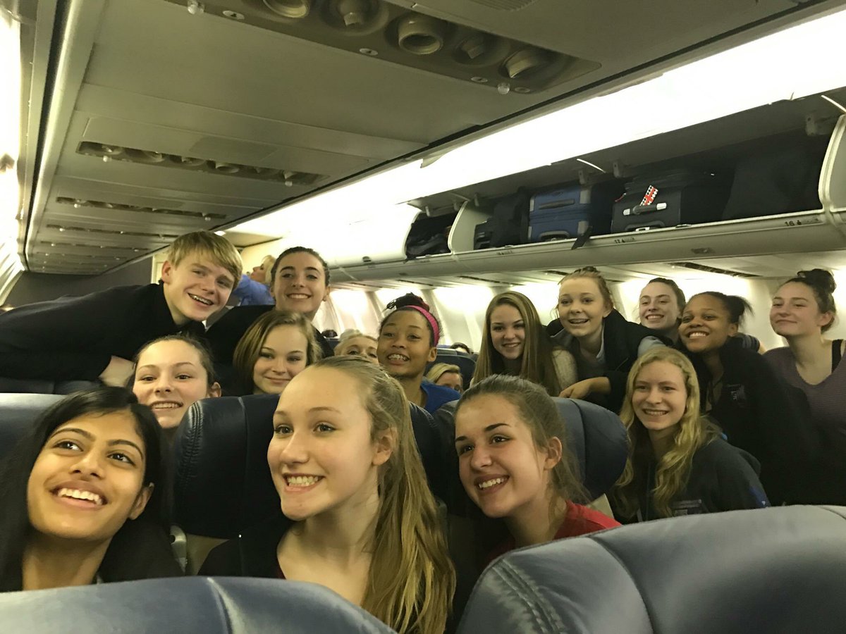 Our Novice team is in Rockford! #READYtoROCKFORD #SynchroChamps17