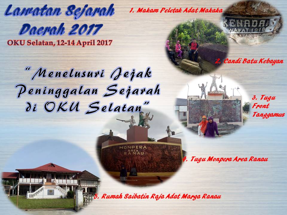 BpnbSumbar's tweet photo. Lawatan sejarah Daerah 2017 https://t.co/Rw3n2VOuVz