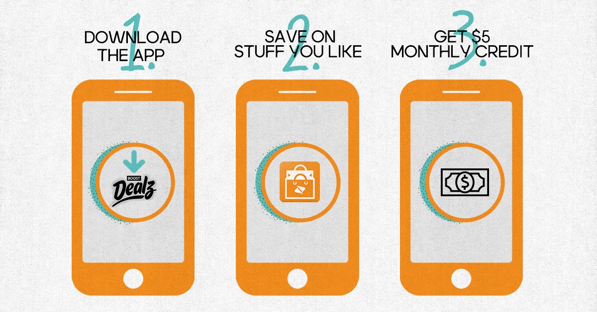 Boost Mobile tweet media