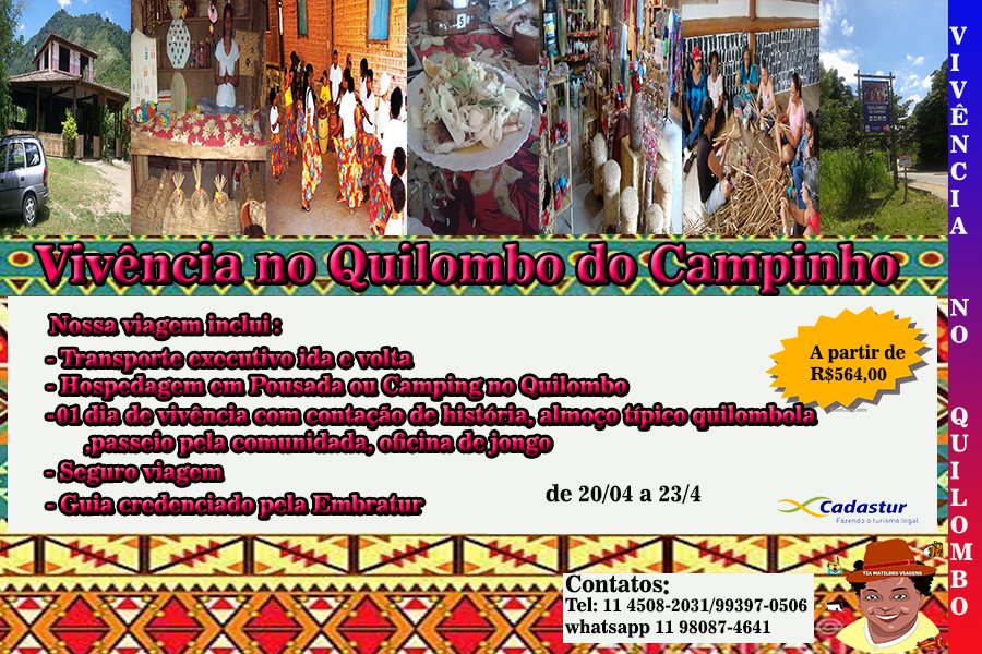 Tia Matildes Viagens (@tmviagens) on Twitter photo 