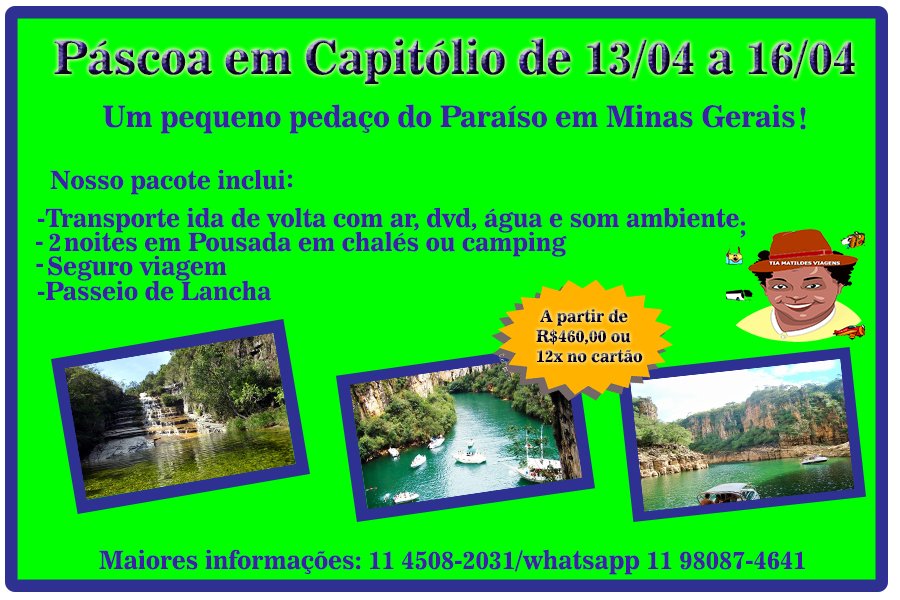 Tia Matildes Viagens (@tmviagens) on Twitter photo 