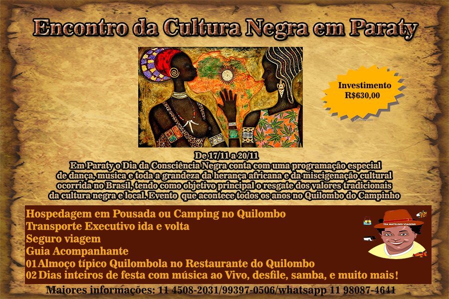 Tia Matildes Viagens (@tmviagens) on Twitter photo 