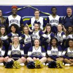 Photo by Webster Cheerleading (@gorlokcheer)
